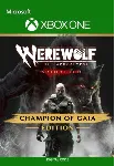 ✅ WEREWOLF THE APOCALYPSE EARTHBLOOD CHAMPION XBOX ONE🔑 КЛЮЧ