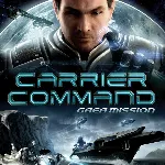 Carrier Command: Gaea Mission (Steam) REGION FREE - irongamers.ru