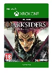 Darksiders Fury's Collection War and Death XBOX Ключ 🔑 