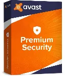 Avast Premium Security (Multi-Device) 1 year 10 devices