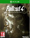 Fallout 4 XBOX ONE / XBOX SERIES X|S / ПК Ключ - irongamers.ru