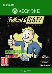 Fallout 4 Game of the Year Edition XBOX ONE / XBOX SERIS X|S / ПК Ключ