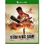 Serious Sam Collection XBOX ONE /XBOX SERIES X|S Ключ - irongamers.ru