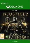 🎮 🔥 INJUSTICE™2 ЛЕГЕНДАРНОЕ ИЗДАНИЕ XBOX ONE/ X|S🔑 КЛЮЧ