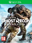 TOM CLANCY’S GHOST RECON BREAKPOINT XBOX ONE/X|S KEY - irongamers.ru
