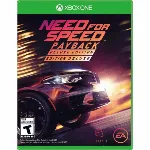NEED FOR SPEED PAYBACK DELUXE EDITION XBOX Ключ - irongamers.ru