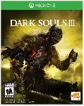 DARK SOULS™ III XBOX ONE/X|S КЛЮЧ ЛИЦЕНЗИЯ - irongamers.ru