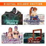 🎮 ✅ 🔥 DEAD OR ALIVE 6 DIGITAL DELUXE EDITION XBOX🔑 КЛЮЧ USA ЛИЦЕНЗИЯ