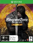 Kingdom Come: Deliverance Royal Edition XBOX Ключ 🔑 