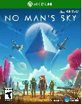 No Man&acute;s Sky XBOX ONE / SERIES X|S / ПК WIN10-11 Ключ - irongamers.ru