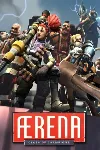 Aerena - Clash of Champions + DLC (Steam Gift RegFree) - irongamers.ru