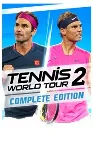 💎 Tennis World Tour 2 Complete Edition (Xbox Series)🔑 