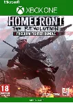 Homefront: The Revolution Freedom Fighter Bundle XBOX🔑 