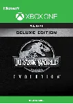 Jurassic World Evolution Deluxe Edition XBOX Ключ 🔑 