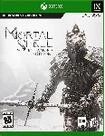 Mortal Shell: Enhanced Edition XBOX ONE / XBOX SEIRS X|S / ПК Ключ - irongamers.ru
