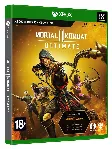 Mortal Kombat 11 Ultimate XBOX ONE / XBOX X|S Ключ 🔑 
