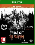 DYING LIGHT: THE FOLLOWING - ENHANCED XBOX КЛЮЧ - irongamers.ru