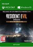 🎮 🔥 RESIDENT EVIL 7 GOLD EDITION XBOX ONE / X|S🔑 КЛЮЧ🔥 