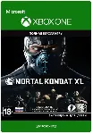 Mortal Kombat XL XBOX ONE / XBOX SERIES X|S Ключ 🔑 💥 