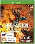 Red Faction Guerrilla Re-Mars-tered XBOX ONE Ключ 🔑 
