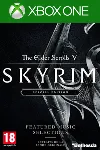 THE ELDER SCROLLS V SKYRIM SPECIAL EDITION XBOX КЛЮЧ - irongamers.ru