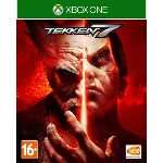 🎮 ✅ 🔥 TEKKEN 7 XBOX ONE / SERIES X|S 🔑 ЛИЦЕНЗИЯ USA КЛЮЧ🔥 