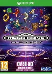 SEGA Genesis / Mega Drive Classics XBOX ONE/ X|S Ключ