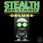 Stealth Bastard Deluxe (Steam) ✅ REGION FREE/GLOBAL +🎁 