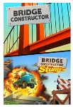 💎 Bridge Constructor Bundle Xbox КЛЮЧ (X|S ONE)🔑 