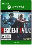 RESIDENT EVIL 2 XBOX ONE / SERIES X|S КЛЮЧ USA ЛИЦЕНЗИЯ - irongamers.ru