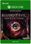 🎮 RESIDENT EVIL REVELATIONS 2 DELUXE EDITION XBOX🔑 КЛЮЧ