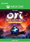 🎮 ORI AND THE BLIND FOREST DEFINITIVE EDITION XBOX КЛЮЧ