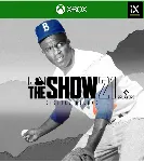 MLB The Show 21 Digitl Deluxe Edition Xbox One - Series