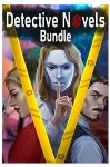 💎 Detective Novels Bundle Xbox КЛЮЧ (X|S ONE)🔑 