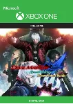 DMC4SE Demon Hunter Bundle Xbox КЛЮЧ (X|S ONE) - irongamers.ru