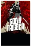 💎 God´s Trigger Xbox КЛЮЧ (X|S ONE)🔑 