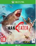 💎 Maneater Xbox КЛЮЧ (X|S ONE)🔑 