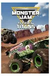 💎 Monster Jam Steel Titans XBOX КЛЮЧ (X|S ONE)🔑 