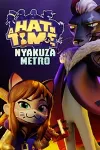 💎 A Hat in Time Nyakuza Metro Xbox КЛЮЧ (X|S ONE)🔑 