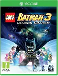 LEGO Batman 3: Beyond Gotham Deluxe Edition XBOX КЛЮЧ - irongamers.ru