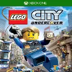 LEGO CITY Undercover XBOX ONE / SERIES X|S Ключ - irongamers.ru
