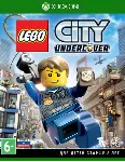 LEGO CITY Undercover XBOX КЛЮЧ + GIFT - irongamers.ru
