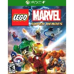 LEGO Marvel Super Heroes XBOX ONE / SERIES X|S Ключ - irongamers.ru