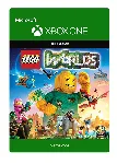 LEGO Worlds XBOX ONE / XBOX SERIES X|S Ключ - irongamers.ru