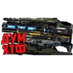 Макросы APEX LEGENDS - НАБОР ВСЕ.  X7 BLOODY LOGI RAZ