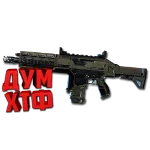 Макросы APEX LEGENDS - ХЕМЛОК.  X7 BLOODY LOGI RAZ