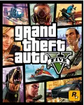 Grand Theft Auto V PREMIUM KEY Region free SocialClub - irongamers.ru