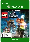 LEGO Jurassic World XBOX ONE / XBOX SERIES X|S Ключ - irongamers.ru