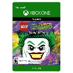 LEGO DC Super-Villains Deluxe Edition XBOX Ключ 🔑 