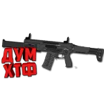 Макрос Warface на АМБ-17. Bloody X7 Logitech Razer - irongamers.ru